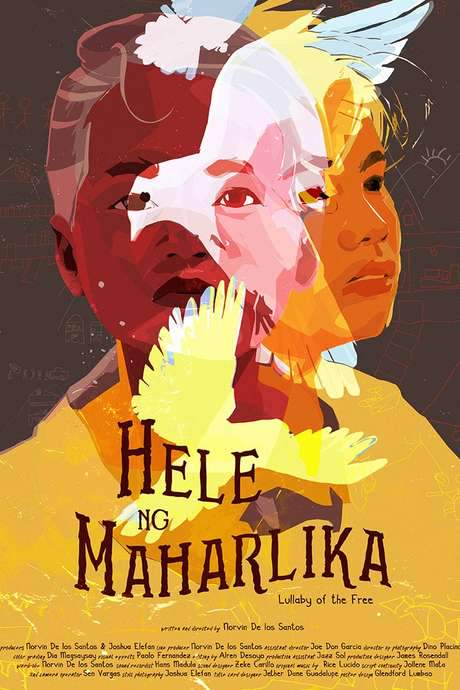 Lullaby of the Free